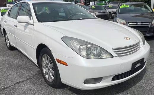 2004 Lexus ES 300