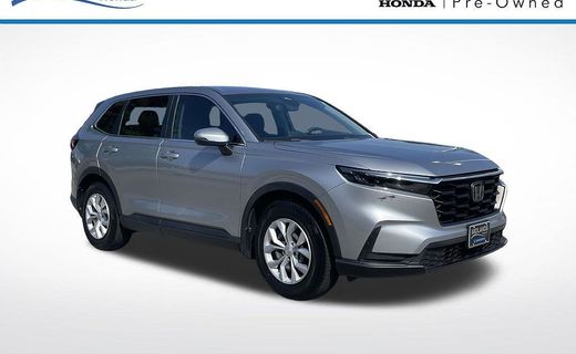2023 Honda CR-V LX