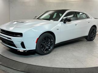 2026 Dodge Charger