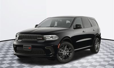 2024 Dodge Durango GT