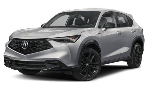 2026 Acura ADX Advance