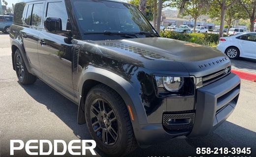2023 Land Rover Defender 130 SE