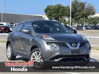 2017 Nissan Juke