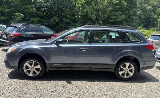 2014 Subaru Outback Base