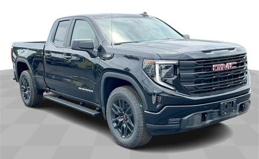 2023 GMC Sierra