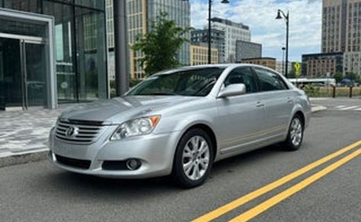 2007 Toyota Avalon XL