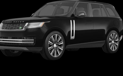2026 Land Rover Range SE