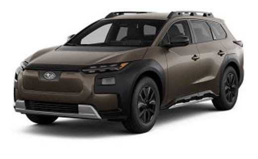 2026 Subaru Trailseeker Premium