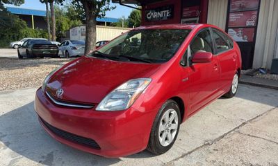 2008 Toyota Prius