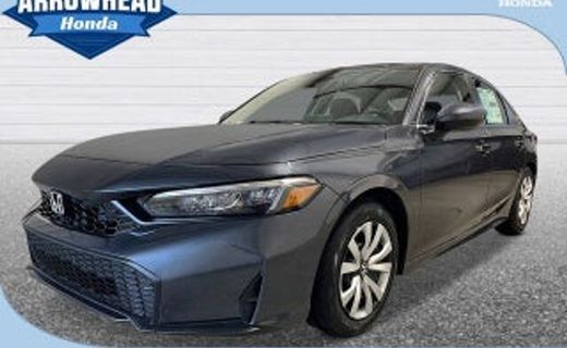 2024 Honda Civic