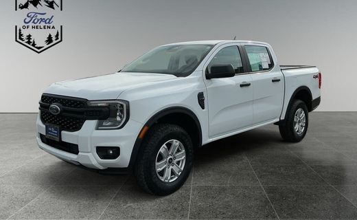 2024 Ford Ranger XL