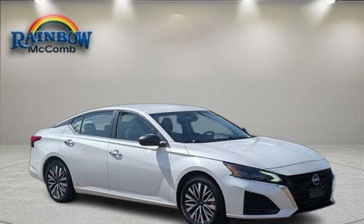2024 Nissan Altima SV