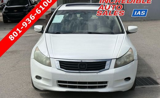 2010 Honda Accord