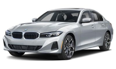 2026 BMW 330i