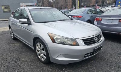 2008 Honda Accord EX