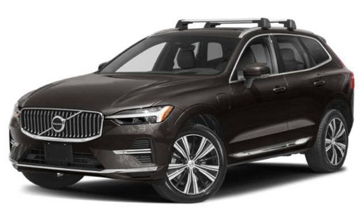 2022 Volvo XC60