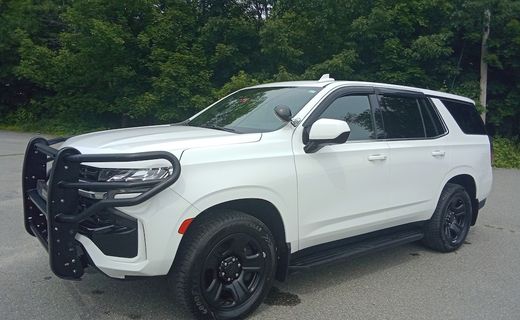 2021 Chevrolet Tahoe FL