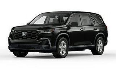 2023 Honda Pilot LX
