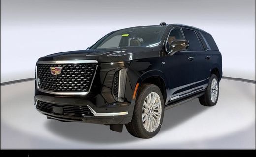 2026 Cadillac Escalade PKG