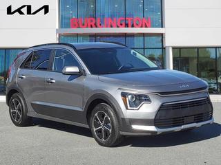 2024 Kia Niro EX