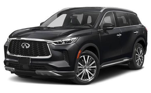2024 Infiniti QX60 Autograph
