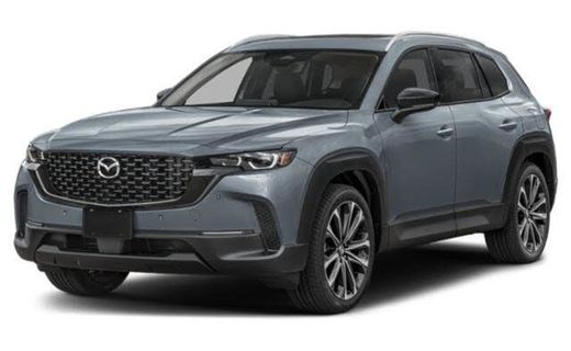 2026 Mazda CX-50 Premium