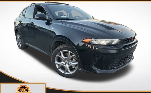 2024 Dodge Hornet