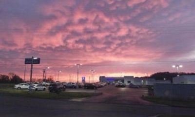 2012 Hyundai Santa FE