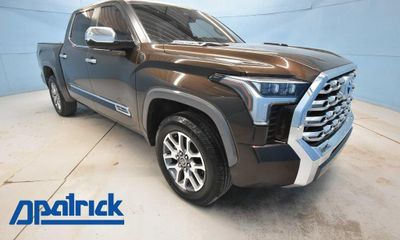 2024 Toyota Tundra 1794