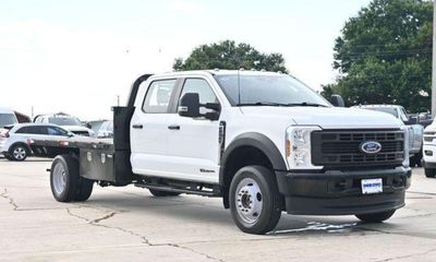 2024 Ford F-450 XL
