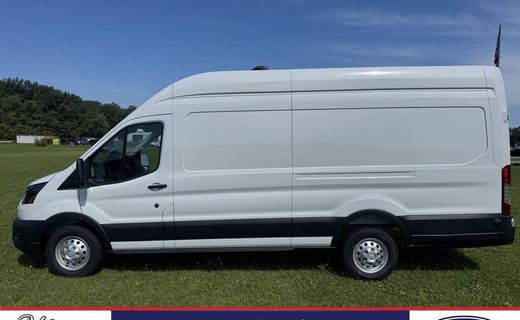 2026 Ford Transit High Roof