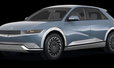 2023 Hyundai Ioniq 5 Limited