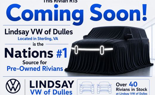 2023 Rivian R1S Adventure
