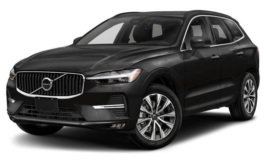 2023 Volvo XC60 Plus Bright