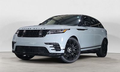 2026 Land Rover Range Velar P250 Dynamic SE