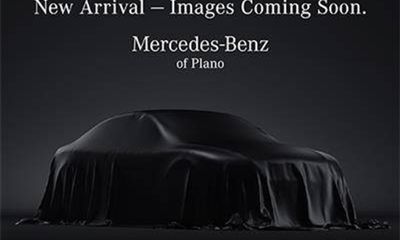 2027 Mercedes-Benz E-Class