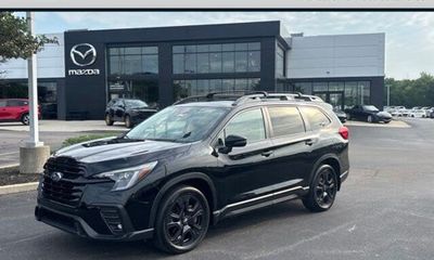 2023 Subaru Ascent Onyx ES Smart