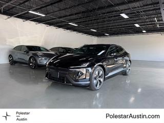 2026 Polestar 4 Long Range Dual