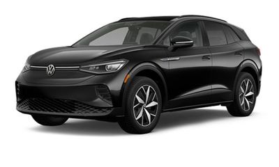 2023 Volkswagen ID 4 Pro S
