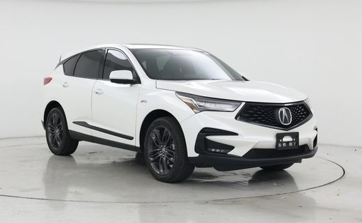 2020 Acura RDX