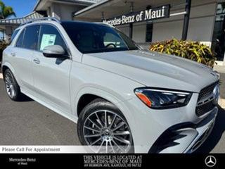2026 Mercedes-Benz GLE-Class GLE450 4MATIC