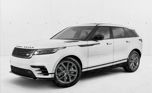 2026 Land Rover Range Velar P250 S