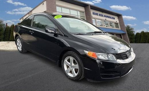 2011 Honda Civic