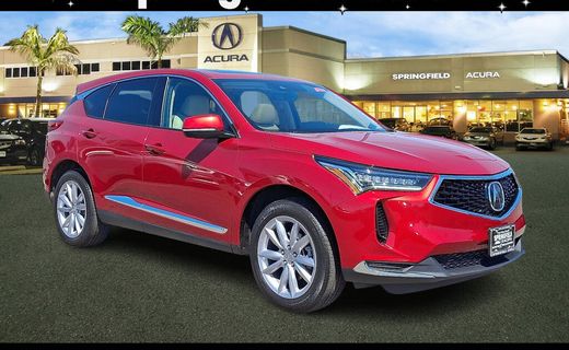 2024 Acura RDX