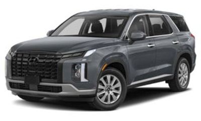 2023 Hyundai Palisade SE