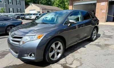 2013 Toyota Venza LE