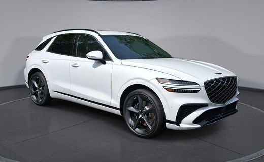 2026 Genesis GV70 2 5T Sport