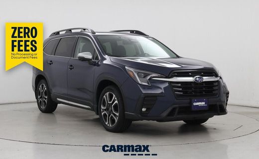 2023 Subaru Ascent
