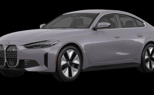 2023 BMW I4 EDRIVE40 GC