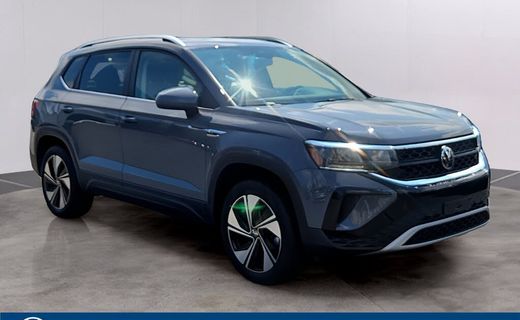 2023 Volkswagen Taos 4Motion SE W
